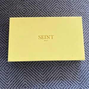 Seint IID palette 4 in Amalfi (Yellow)